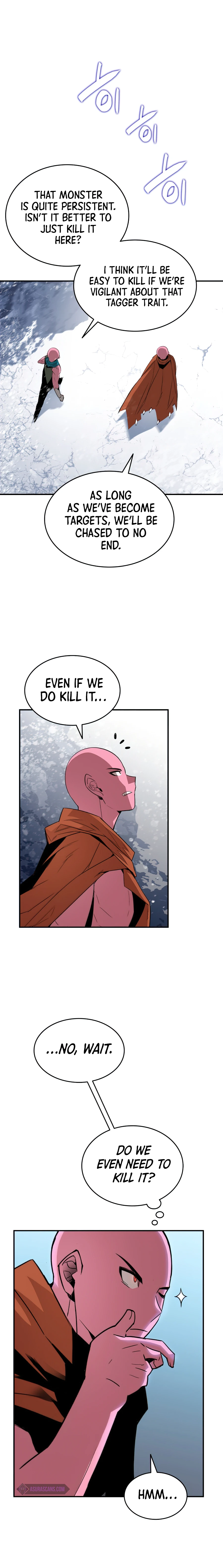 Worn and Torn Newbie Chapter 57, page 11 of 17