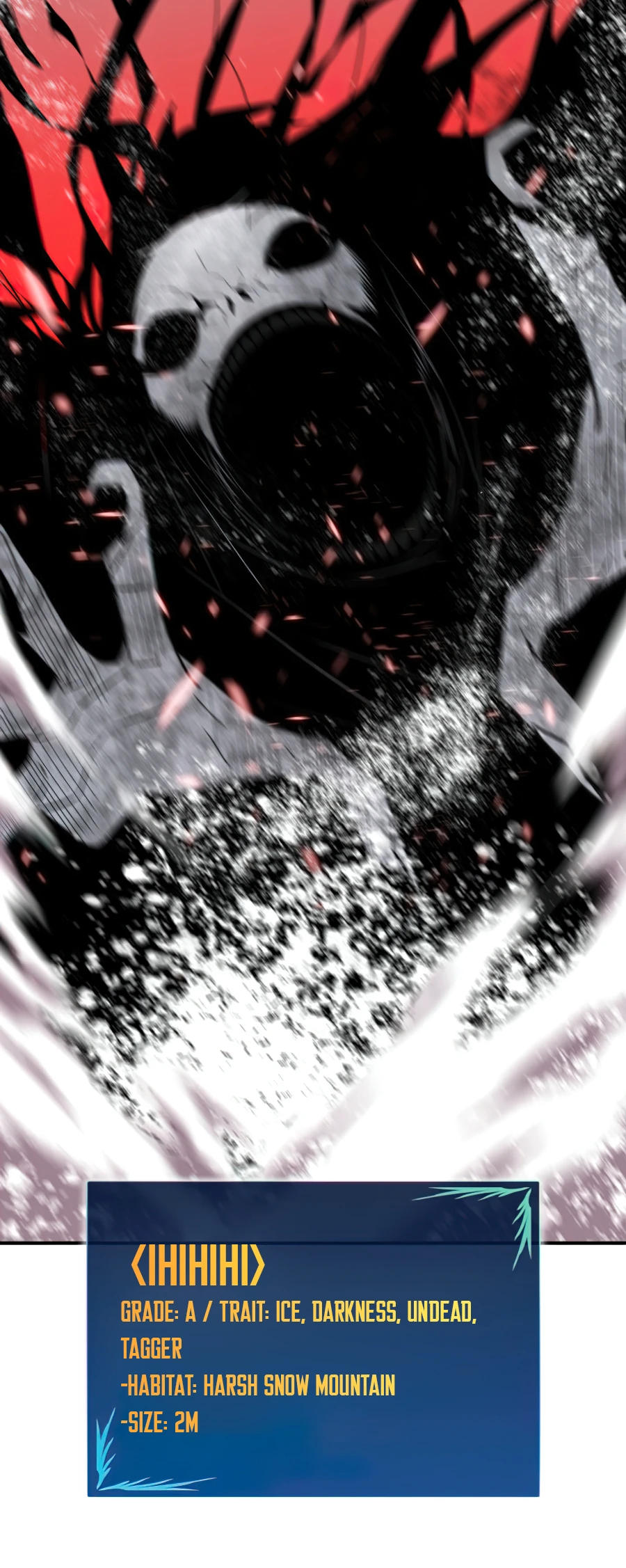 Worn and Torn Newbie Chapter 57, page 7 of 17