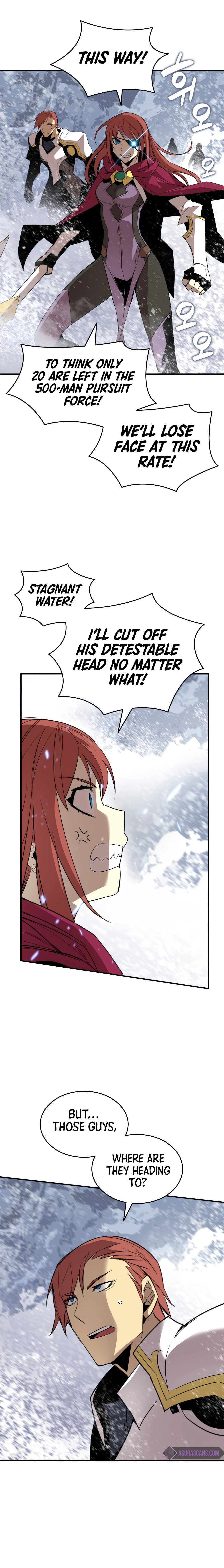 Worn and Torn Newbie Chapter 59, page 13 of 13