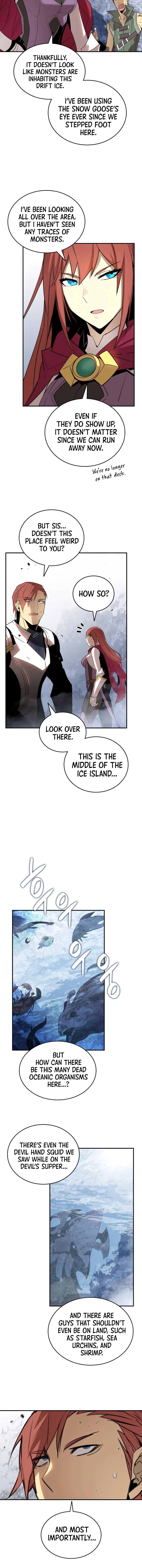 Worn and Torn Newbie Chapter 65, page 9 of 11