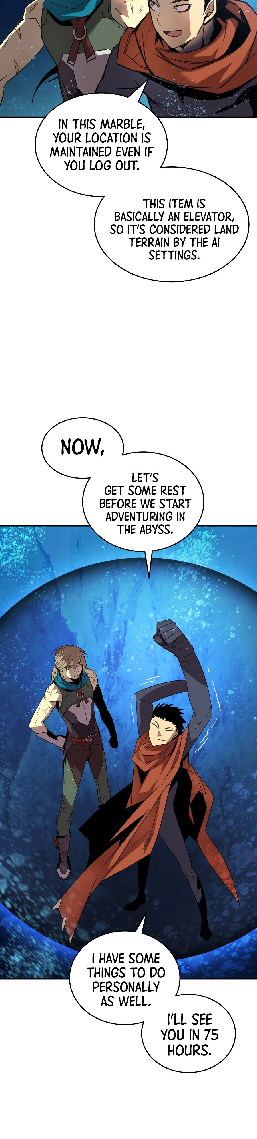 Worn and Torn Newbie Chapter 68, page 13 of 16