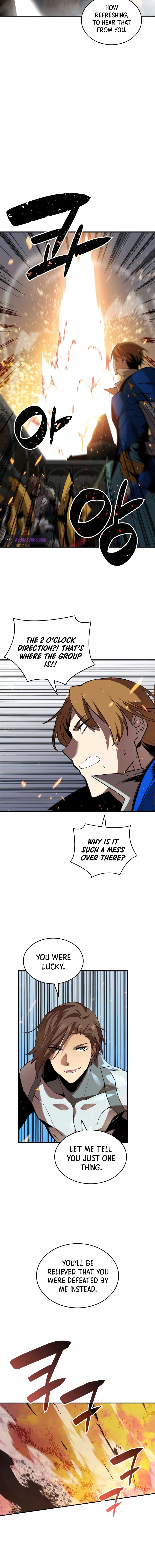 Worn and Torn Newbie Chapter 69, page 7 of 16