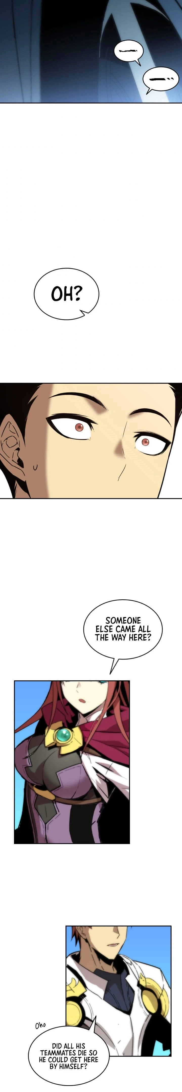 Worn and Torn Newbie Chapter 7, page 22 of 29