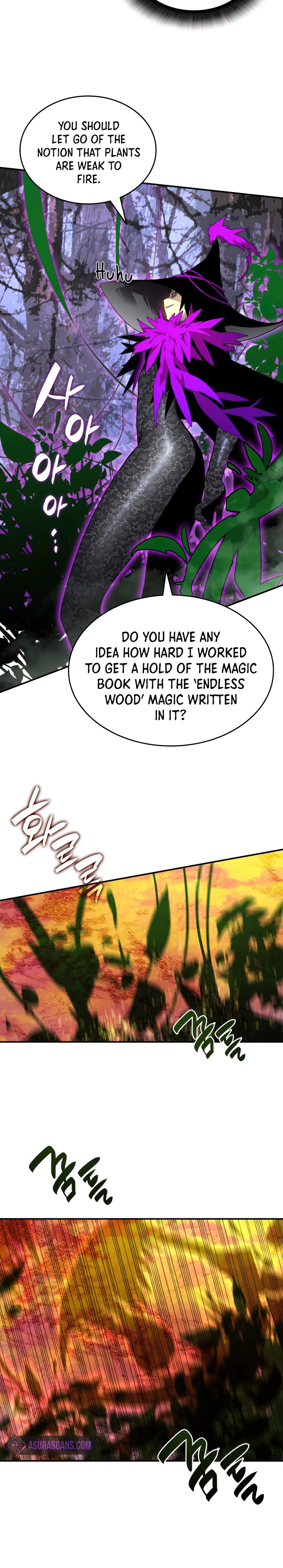 Worn and Torn Newbie Chapter 70, page 15 of 17