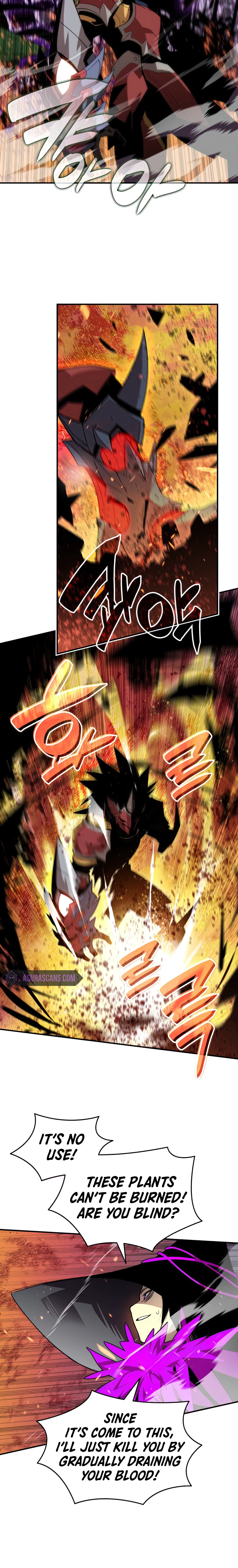 Worn and Torn Newbie Chapter 72, page 10 of 16
