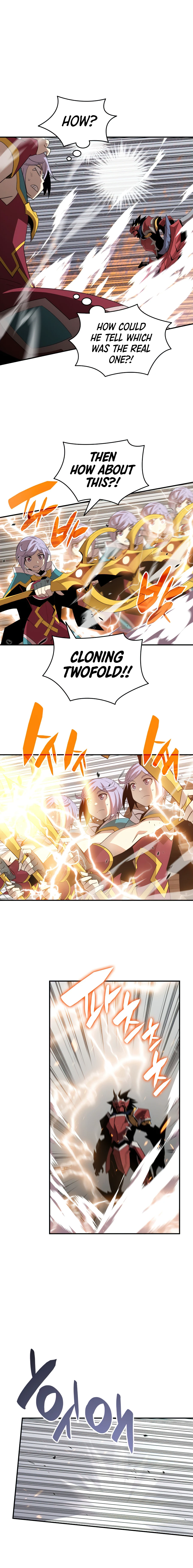 Worn and Torn Newbie Chapter 73, page 9 of 9