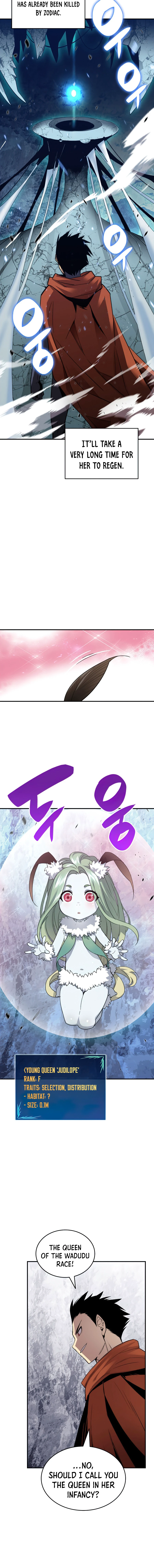 Worn and Torn Newbie Chapter 74, page 5 of 13