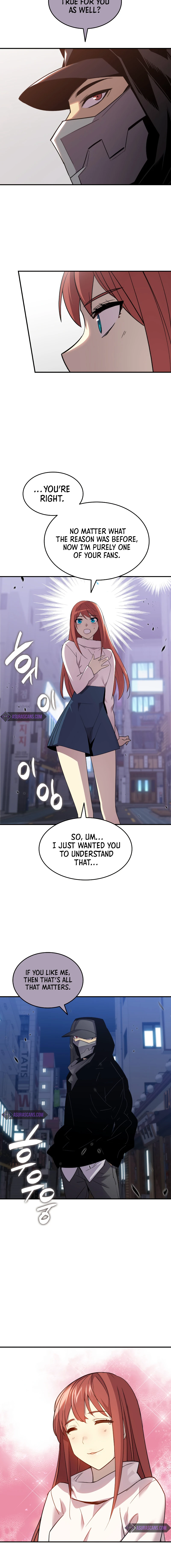 Worn and Torn Newbie Chapter 75, page 9 of 13