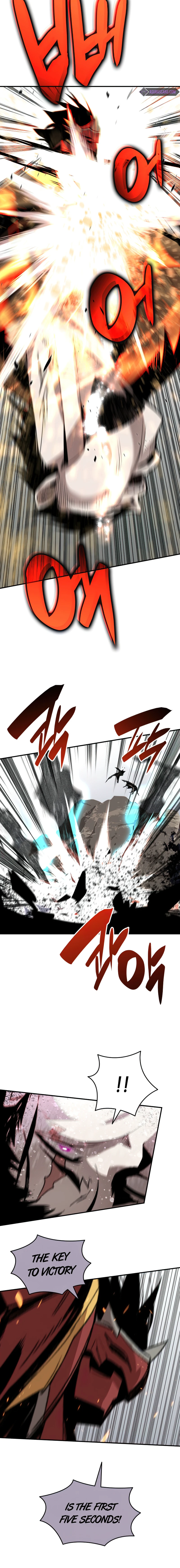 Worn and Torn Newbie Chapter 78, page 5 of 9