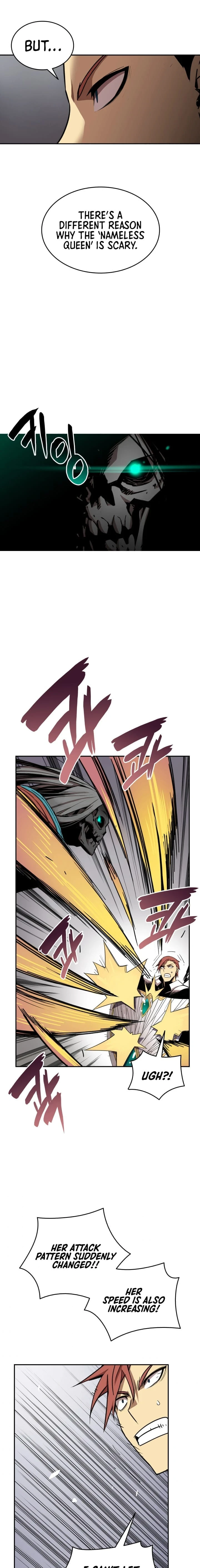 Worn and Torn Newbie Chapter 8, page 14 of 23