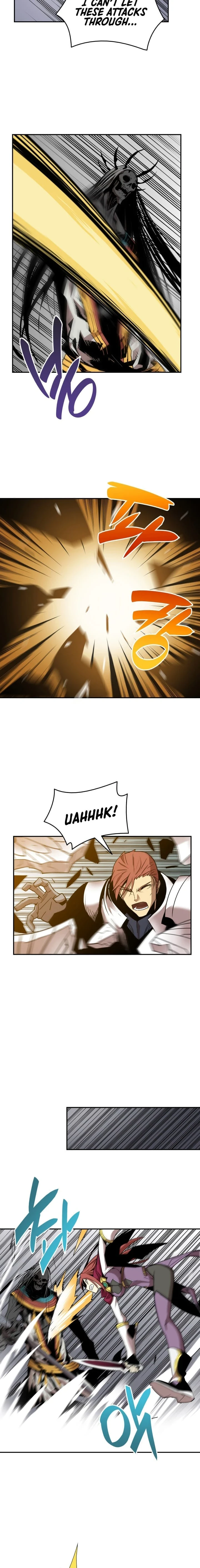 Worn and Torn Newbie Chapter 8, page 15 of 23