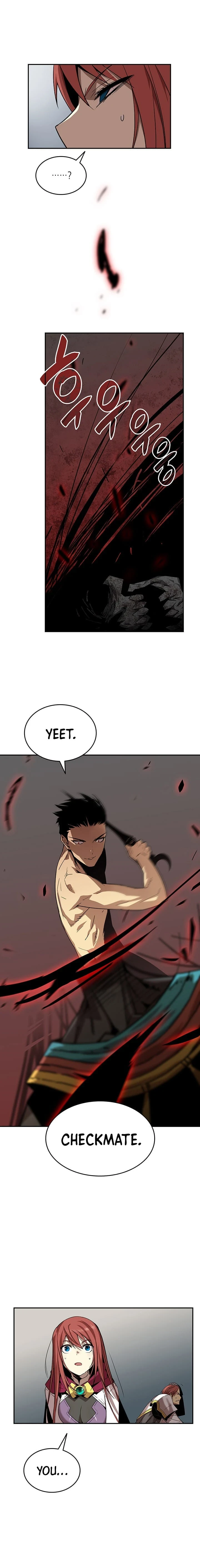 Worn and Torn Newbie Chapter 8, page 17 of 23