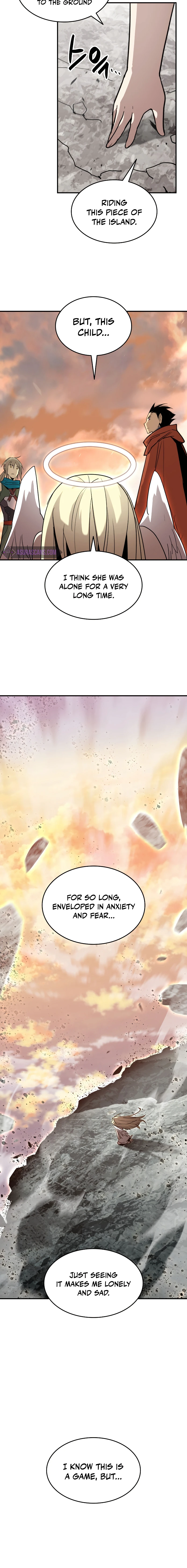 Worn and Torn Newbie Chapter 99, page 5 of 7