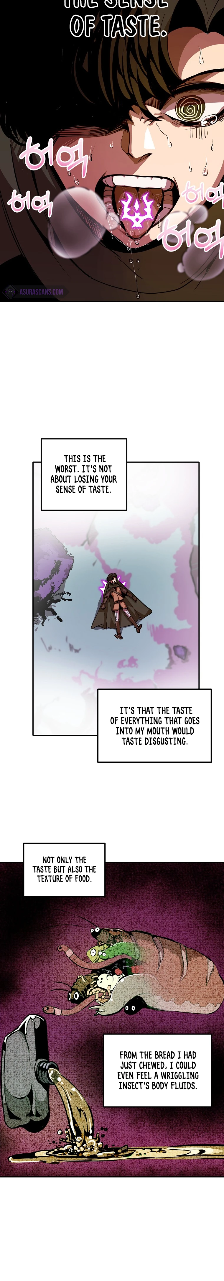 Worthless Regression Chapter 10, page 5 of 13