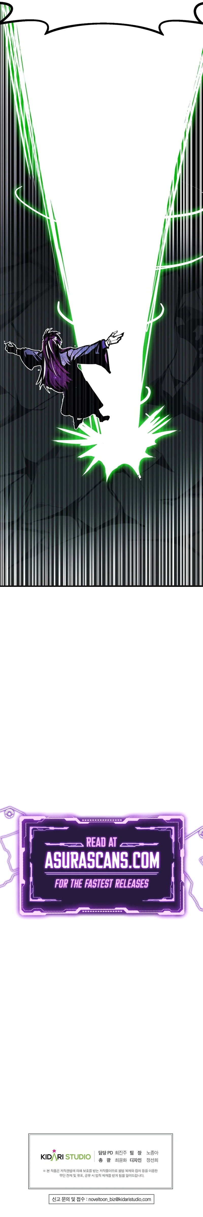 Worthless Regression Chapter 103, page 14 of 14