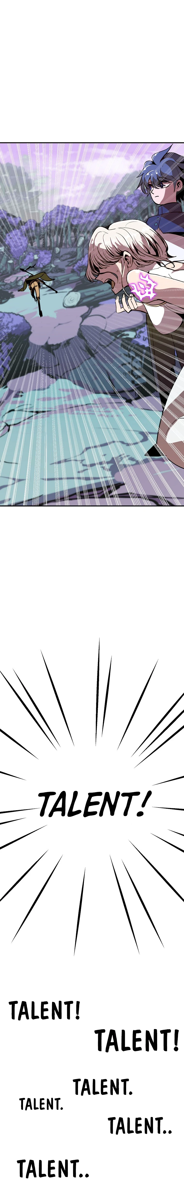 Worthless Regression Chapter 12, page 11 of 13
