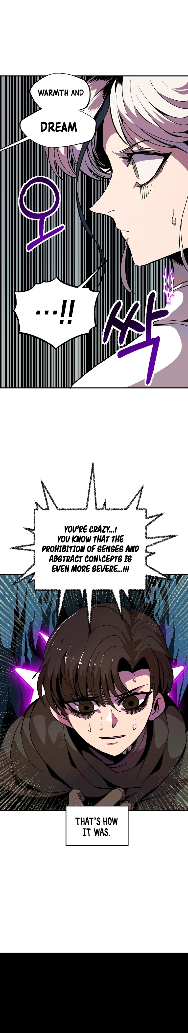 Worthless Regression Chapter 13, page 7 of 13