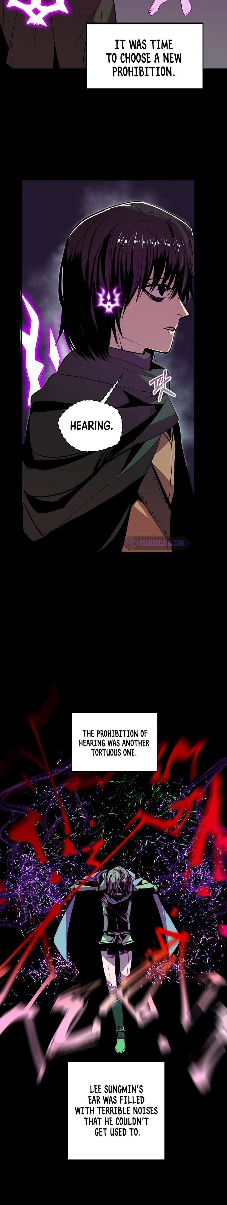 Worthless Regression Chapter 15, page 9 of 13