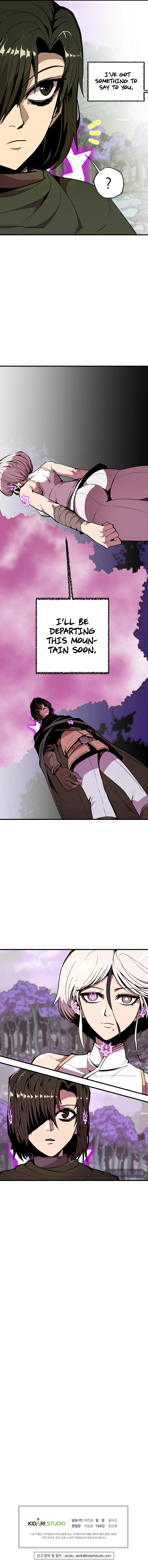 Worthless Regression Chapter 16, page 12 of 13