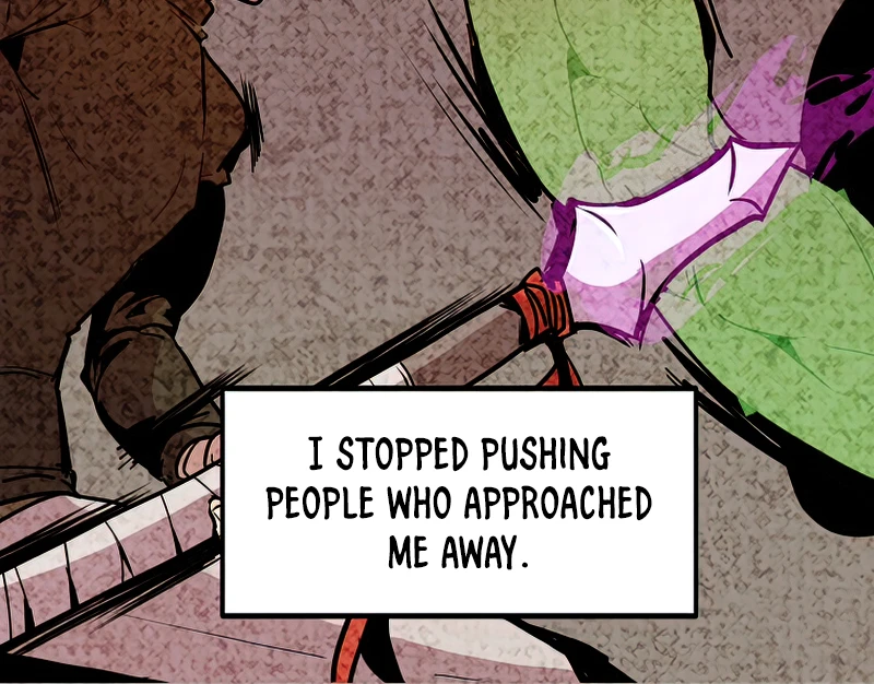 Worthless Regression Chapter 24, page 5 of 11