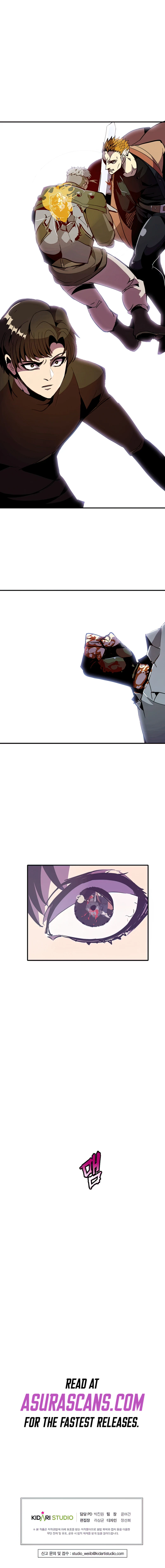 Worthless Regression Chapter 26, page 11 of 12