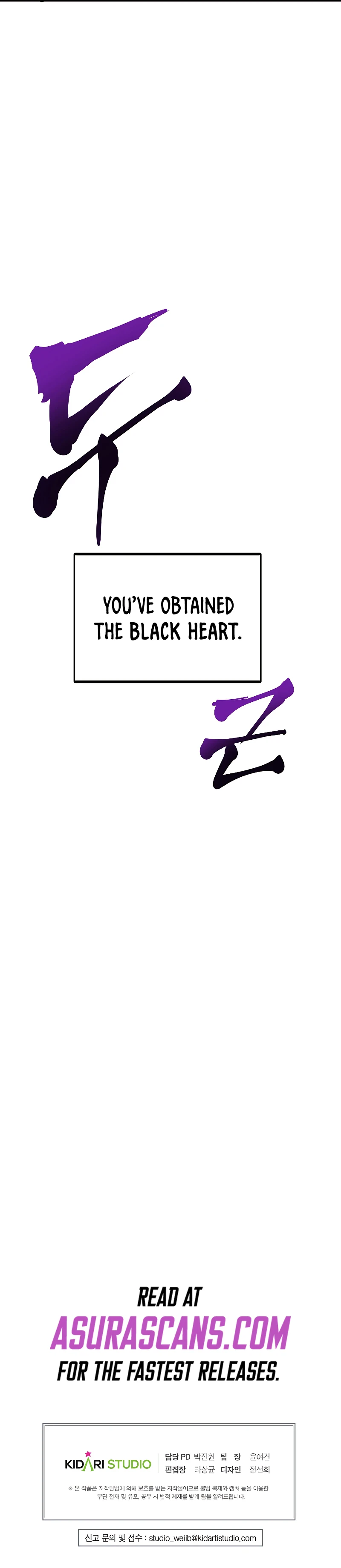Worthless Regression Chapter 28, page 18 of 19
