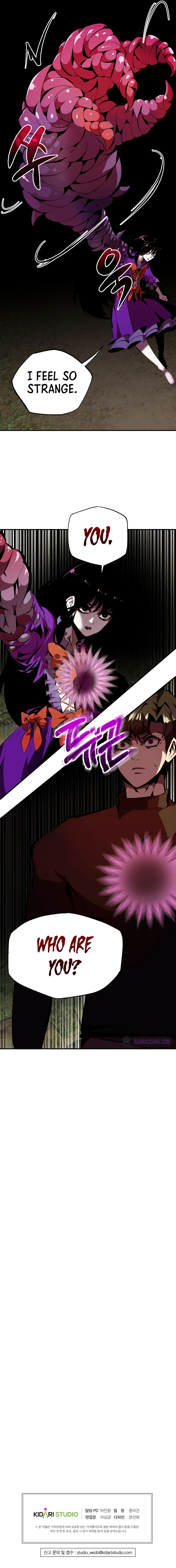 Worthless Regression Chapter 31, page 12 of 13
