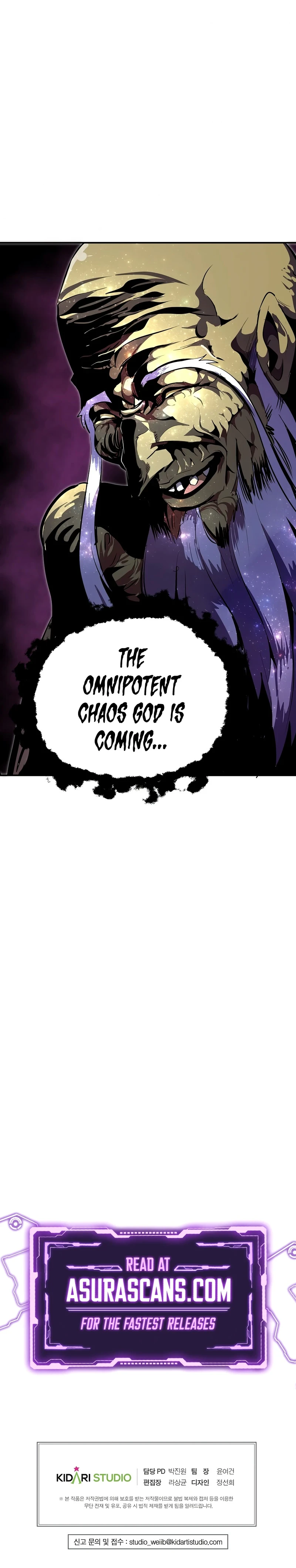 Worthless Regression Chapter 36, page 9 of 10