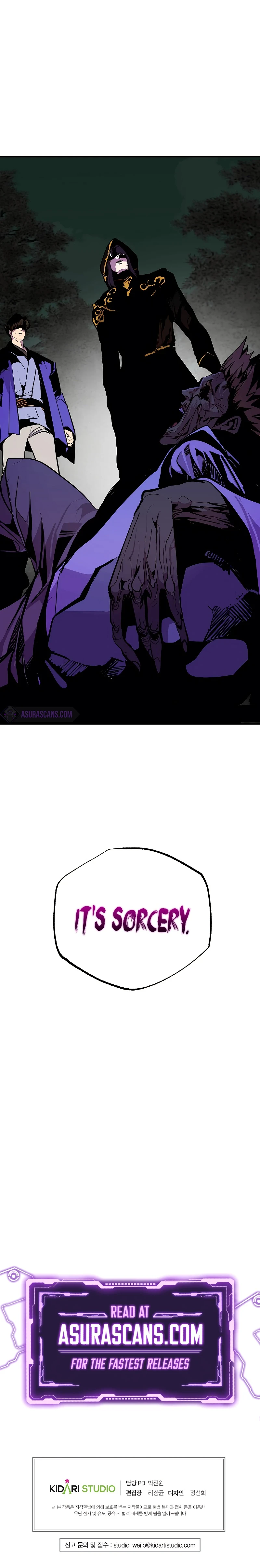 Worthless Regression Chapter 44, page 11 of 12