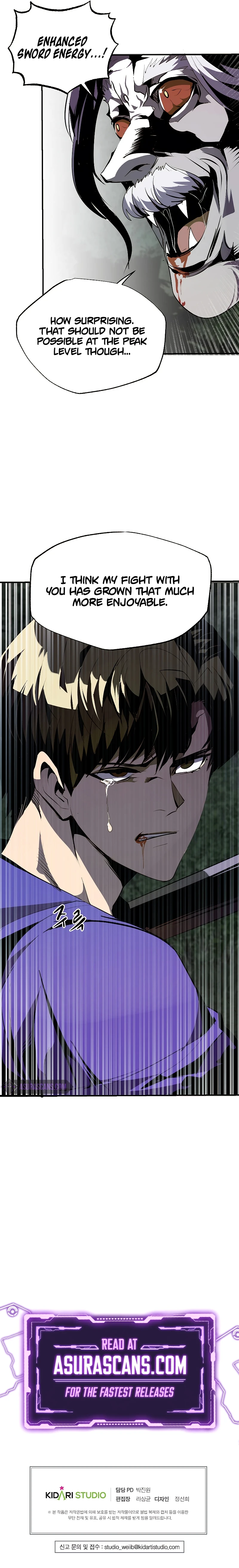 Worthless Regression Chapter 46, page 12 of 13
