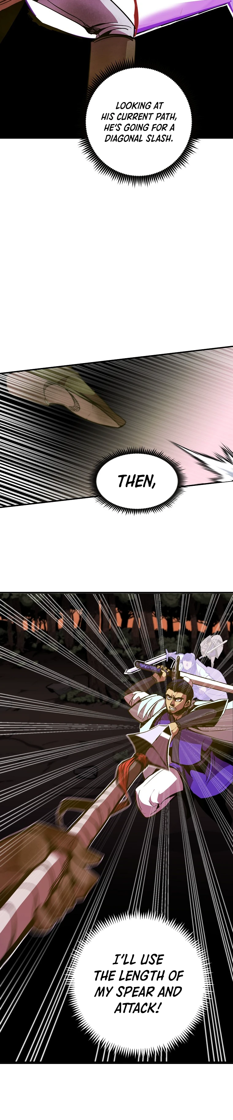 Worthless Regression Chapter 5, page 7 of 15
