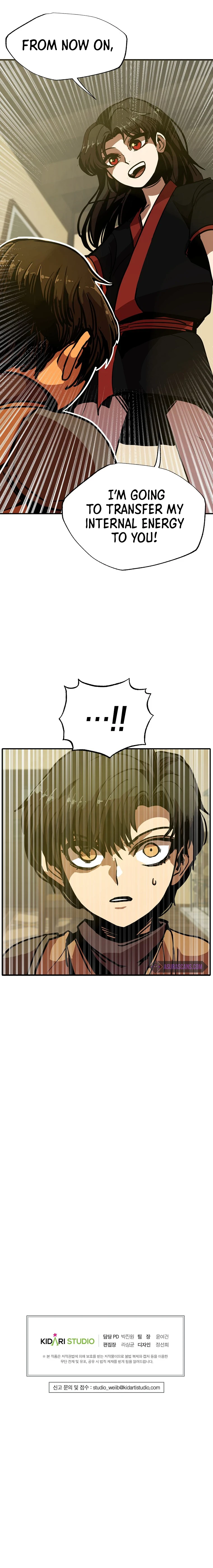 Worthless Regression Chapter 6, page 14 of 15