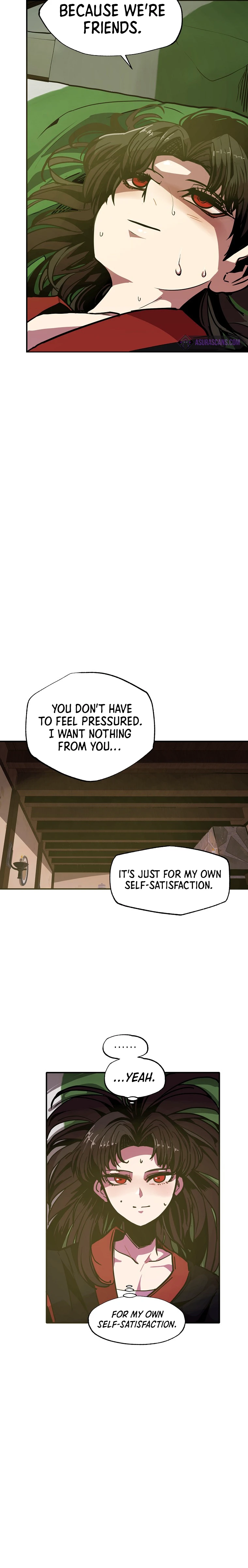 Worthless Regression Chapter 7, page 5 of 14