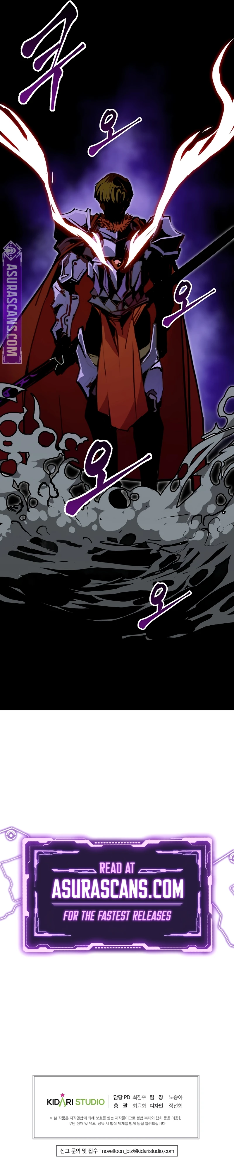 Worthless Regression Chapter 85, page 12 of 12