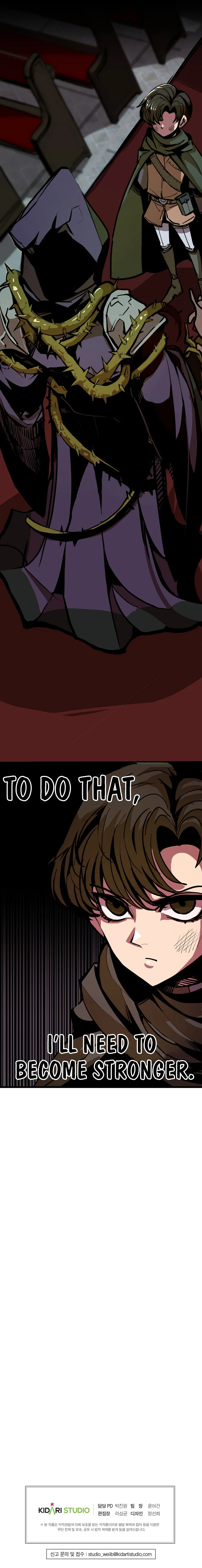 Worthless Regression Chapter 9, page 16 of 17