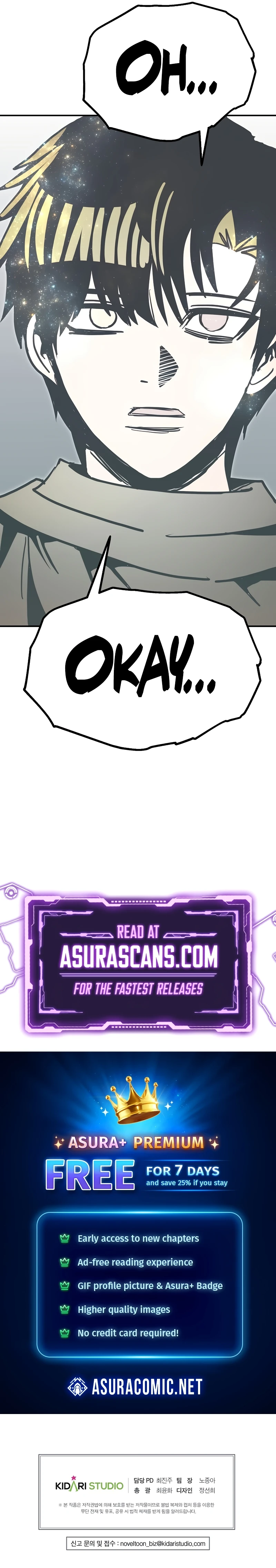 Worthless Regression Chapter 94, page 14 of 14