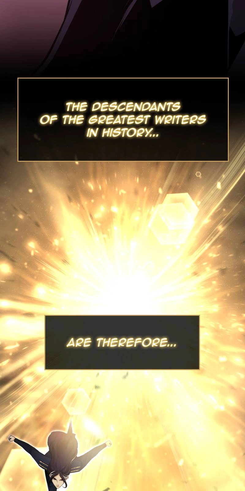 Writers Legacy Chapter 1, page 20 of 188