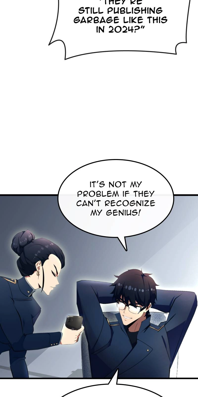 Writers Legacy Chapter 1, page 43 of 188