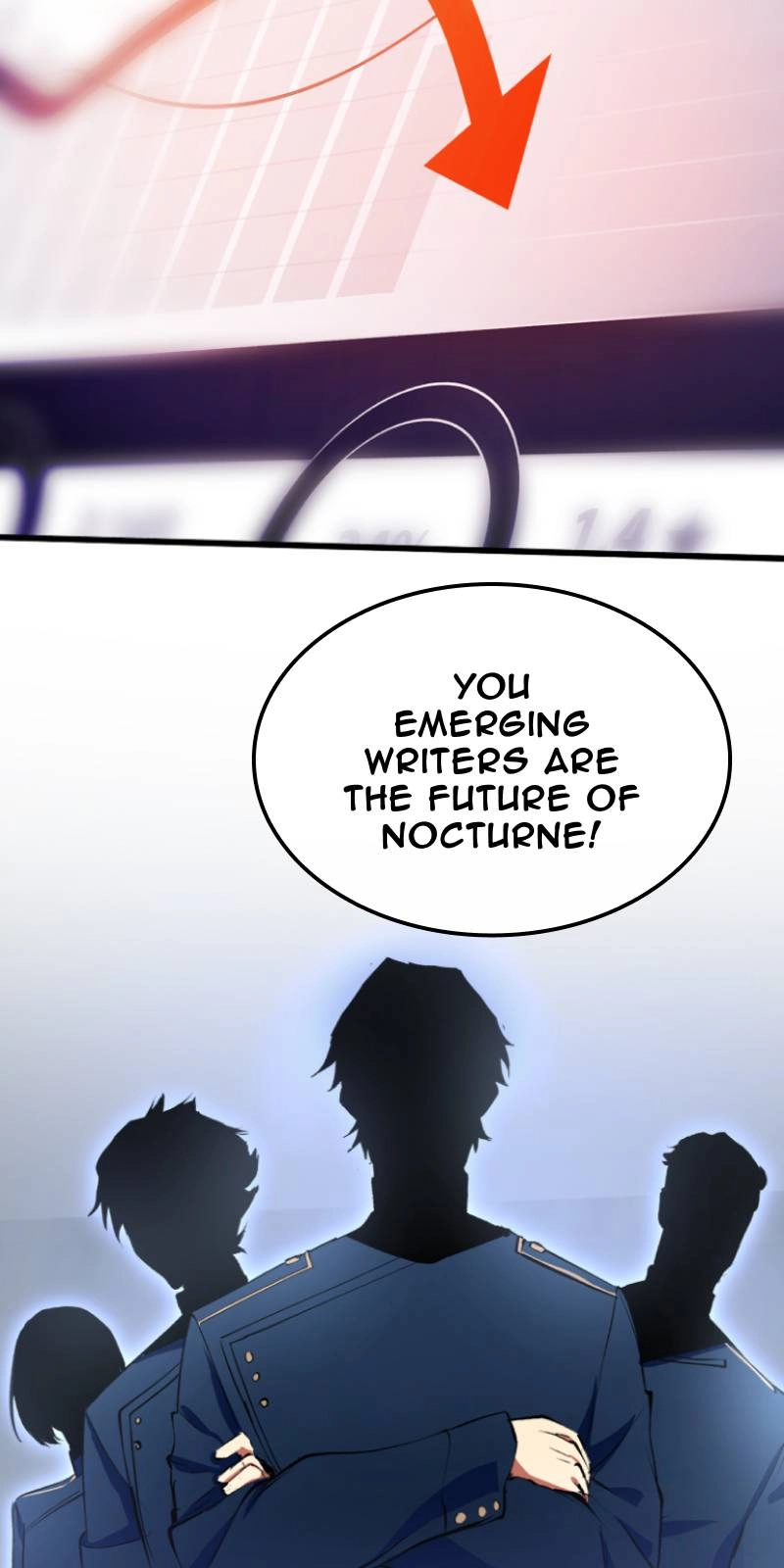 Writers Legacy Chapter 1, page 47 of 188