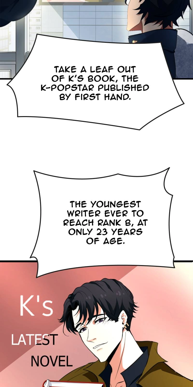 Writers Legacy Chapter 1, page 50 of 188