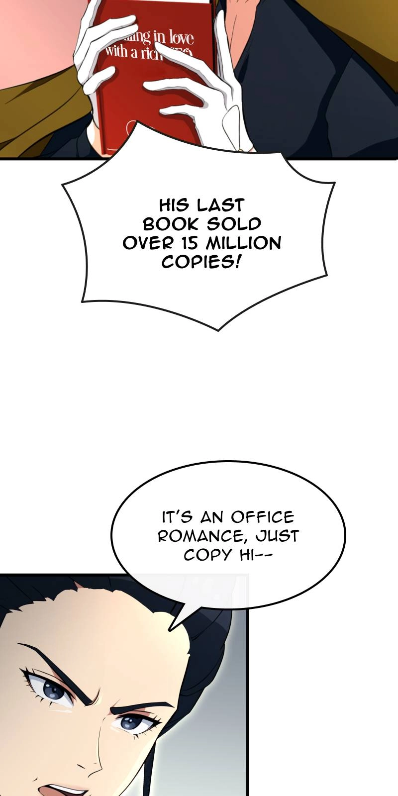 Writers Legacy Chapter 1, page 51 of 188