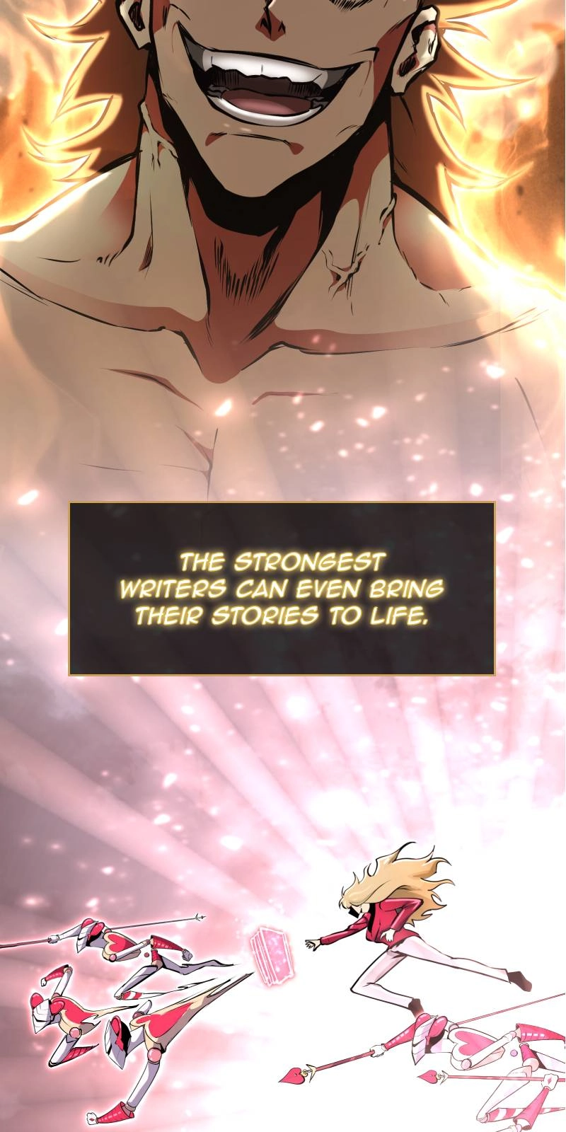 Writers Legacy Chapter 1, page 6 of 188