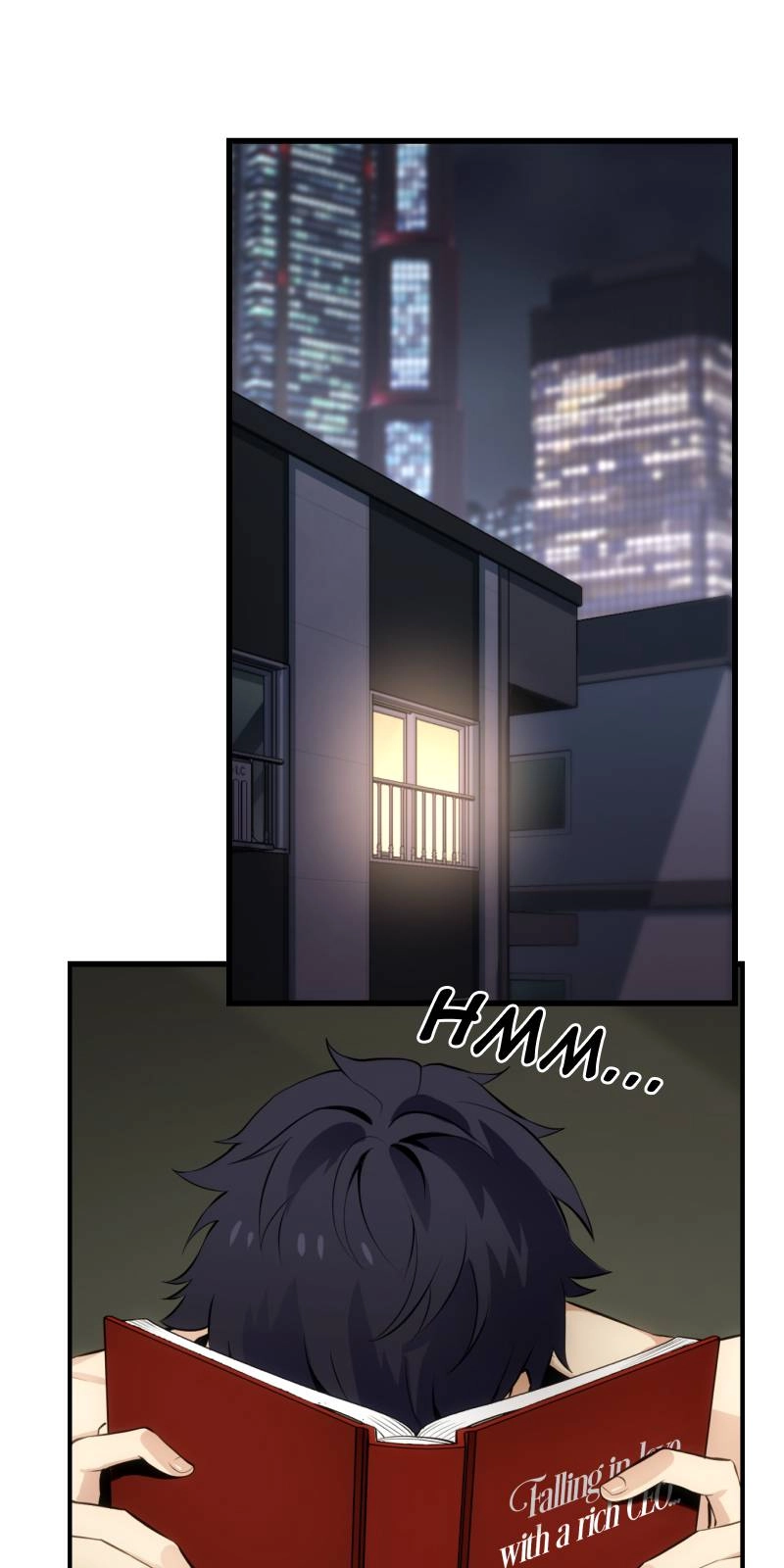 Writers Legacy Chapter 1, page 68 of 188