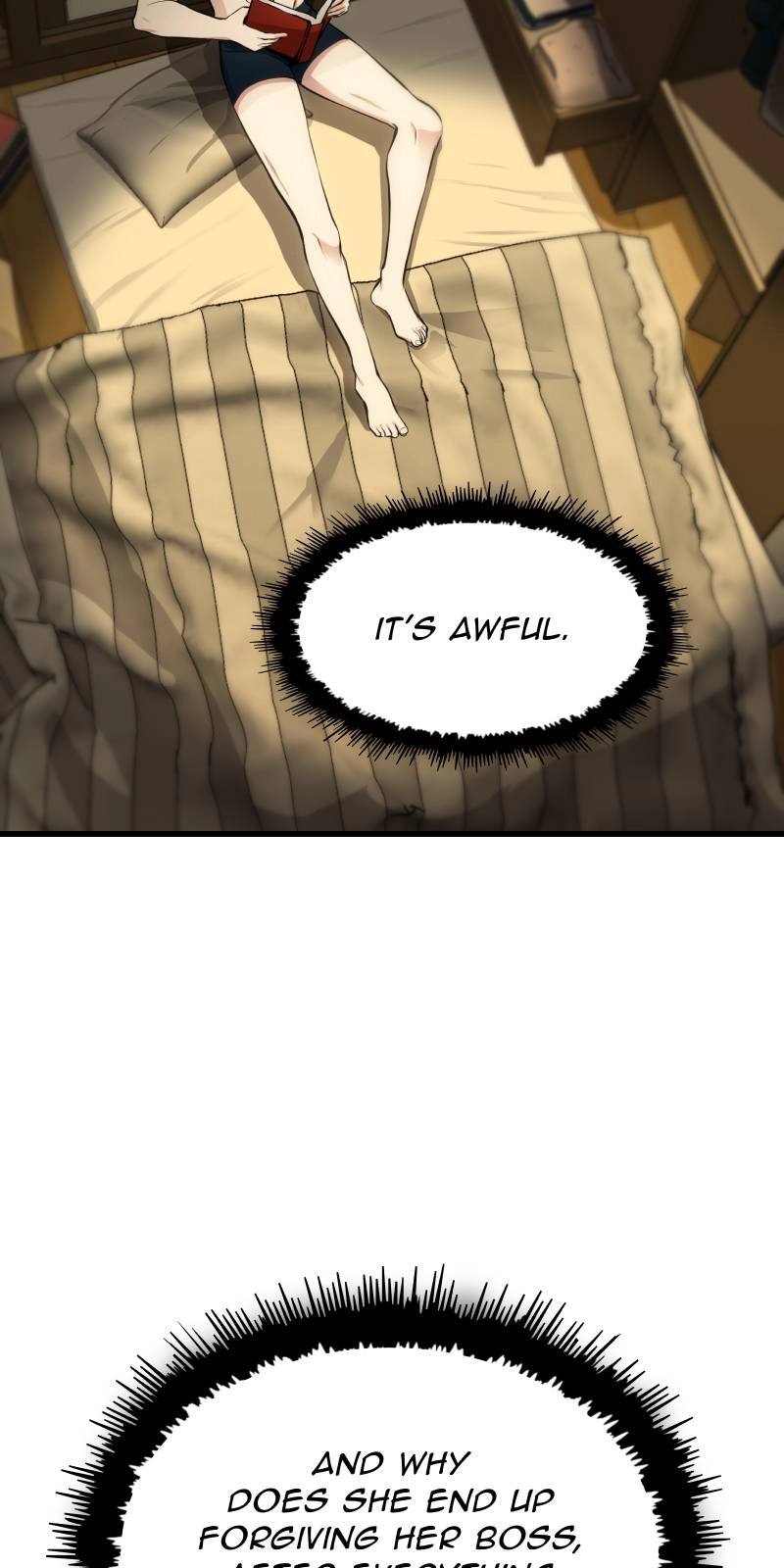 Writers Legacy Chapter 1, page 70 of 188