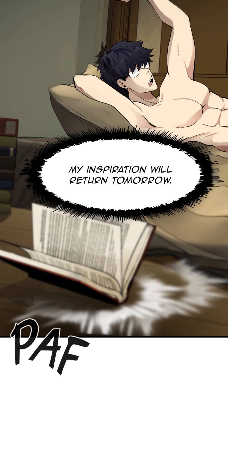 Writers Legacy Chapter 1, page 74 of 188