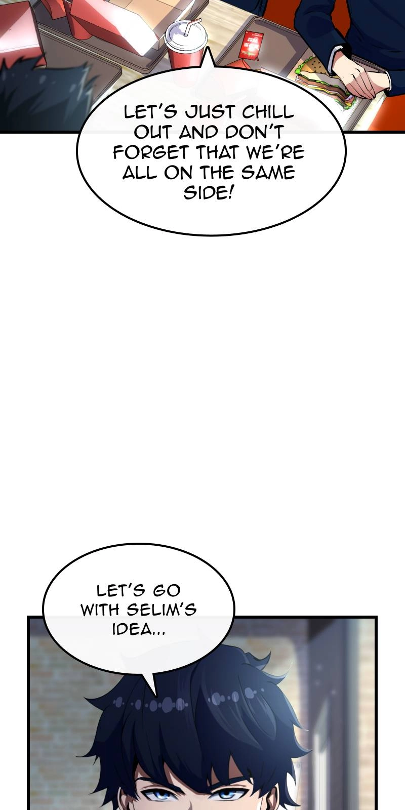 Writers Legacy Chapter 10, page 116 of 125