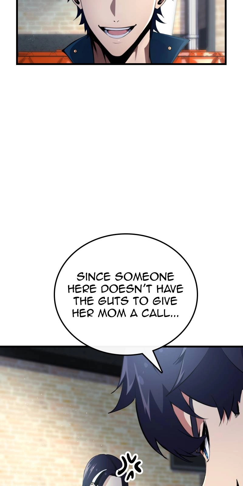 Writers Legacy Chapter 10, page 117 of 125