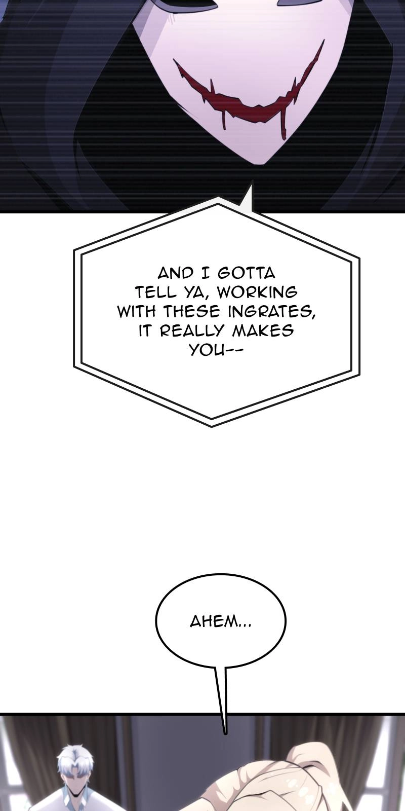 Writers Legacy Chapter 10, page 20 of 125
