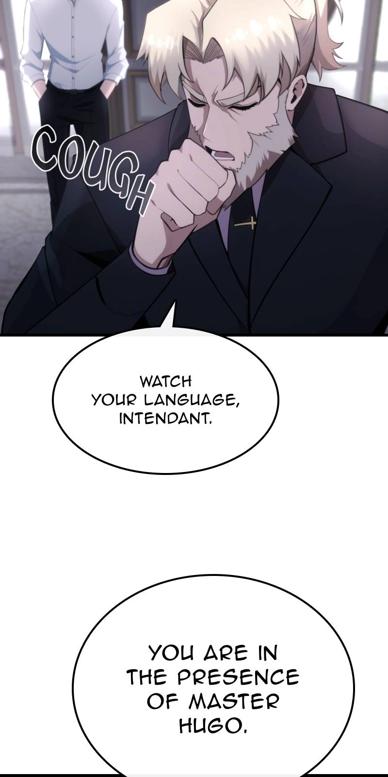 Writers Legacy Chapter 10, page 21 of 125