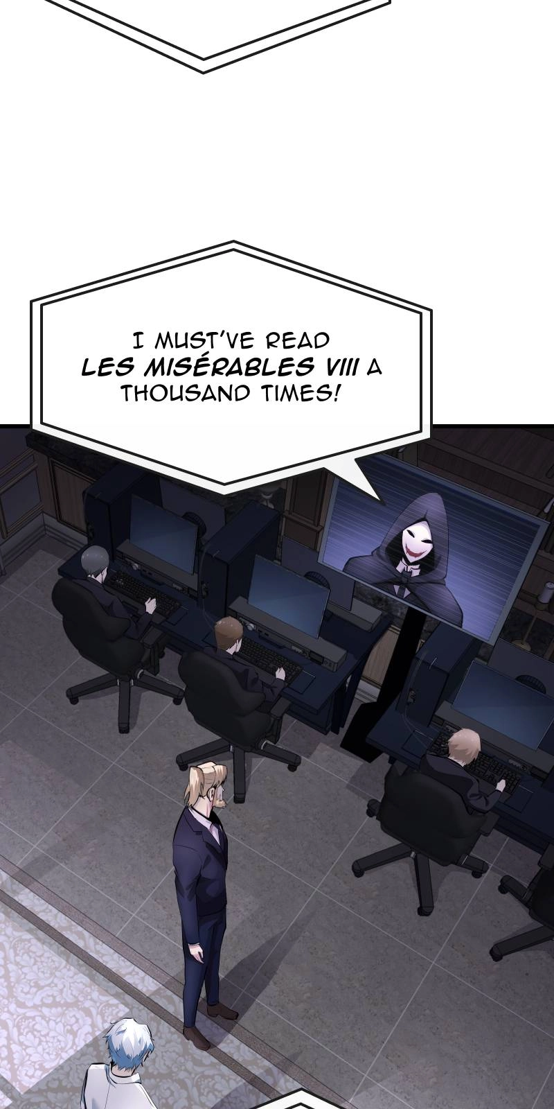 Writers Legacy Chapter 10, page 26 of 125